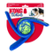 KONG Whirlz Throw Md/Lg