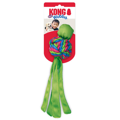 KONG Wubba Weaves Large - UK9 Petcare