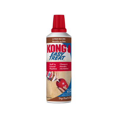 KONG Easy Treat Liver 226g - UK9 Petcare