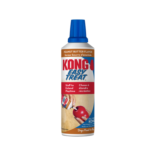 KONG Easy Treat Peanut Butter - UK9 Petcare