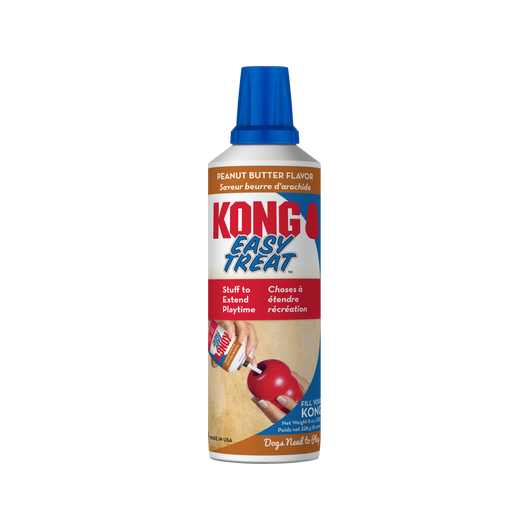 KONG Easy Treat Peanut Butter - UK9 Petcare