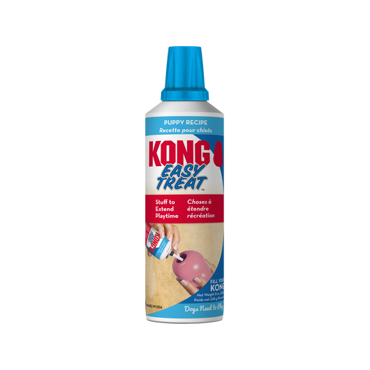 KONG Easy Treat Puppy 226g - UK9 Petcare