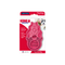 KONG ZoomGroom Raspberry Pink