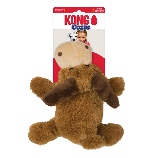 KONG Cozies Marvin Moose X-Large - UK9 Petcare