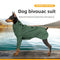 Waterproof Dog Raincoat