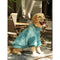 Plush Winter Dog Coat