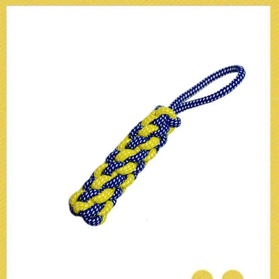 Interactive Dog Chew Toy Teamdrop