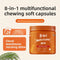Dog Multivitamin Soft Chews with Glucosamine