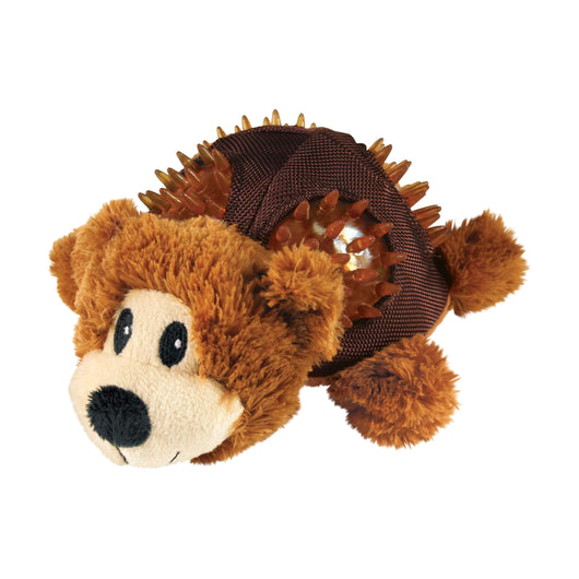 KONG Shells Bear Small - UK9 Petcare
