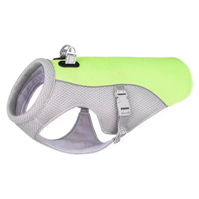 Breathable Dog Cooling Vest Teamdrop