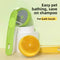 Dog Shampoo & Bath Brush