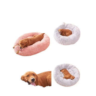 Winter Warm Dog Bed Mattress Teamdrop
