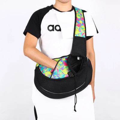 Small Pet Travel Bag Teamdrop