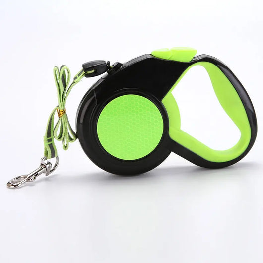 Retractable Dog Leash Teamdrop