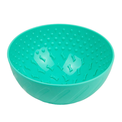 Ancol Orva Enrichment Wobble Bowl 21cm Ancol