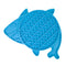 Ancol Orva Shark Lick Mat 18cm