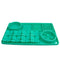 Ancol Orva Suction Cup Slow Feeder Mat 40cm x 30cm