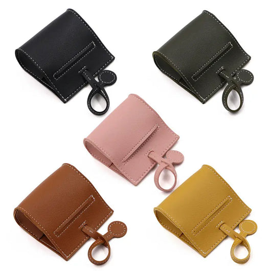 Waterproof Poo Bag Holder Teamdrop