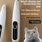Dog Paw Hair Trimmer