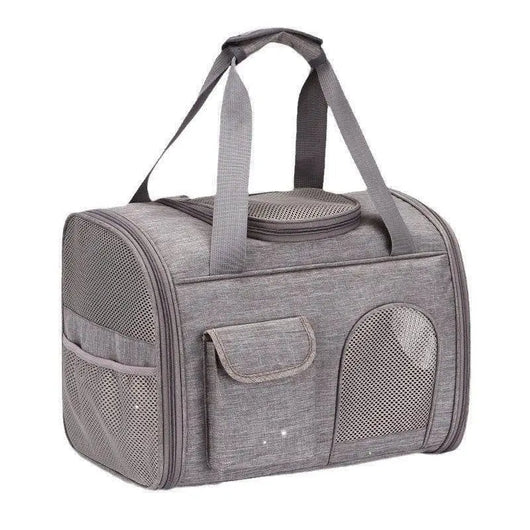 Pet Carry Bag Teamdrop