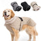Classic Dog Coat