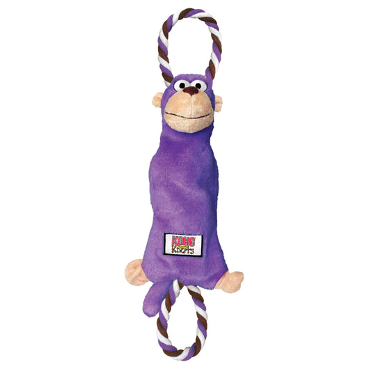 KONG TuggerKnots Monkey Small/Medium - UK9 Petcare