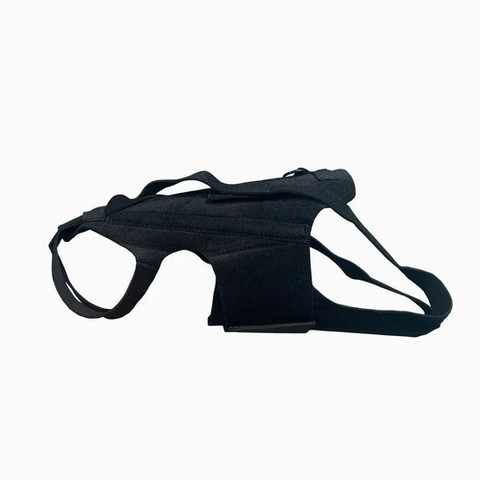 Dog Back Support Vest Teamdrop