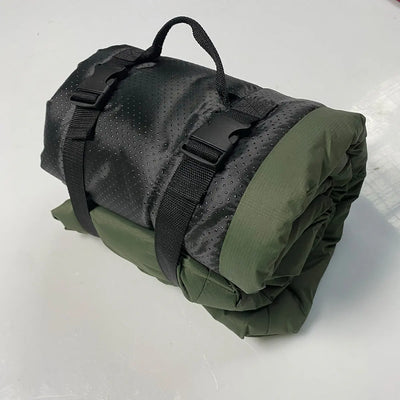Portable Waterproof Foldable Dog Bed Teamdrop