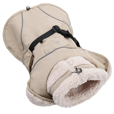 Classic Dog Coat Teamdrop