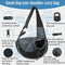 Small Pet Travel Bag