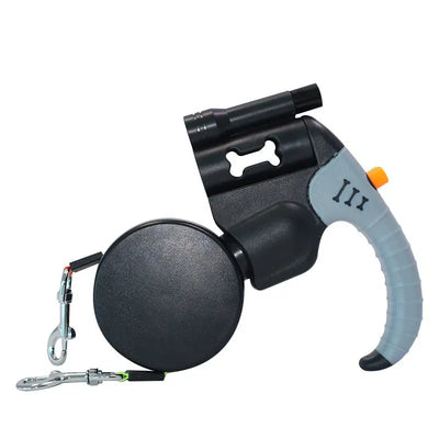 Retractable Dog Lead Teamdrop