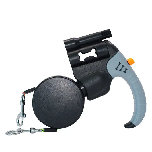 Retractable Dog Lead Teamdrop