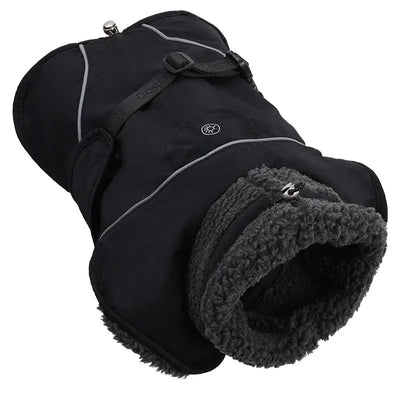 Classic Dog Coat Teamdrop