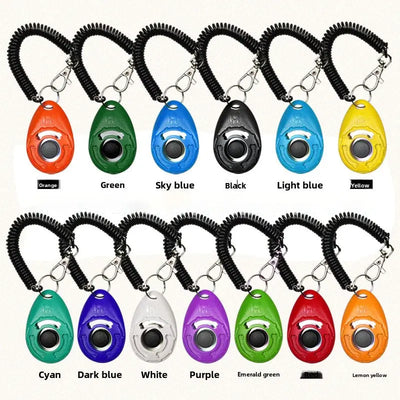 Dog Training Clicker Teamdrop