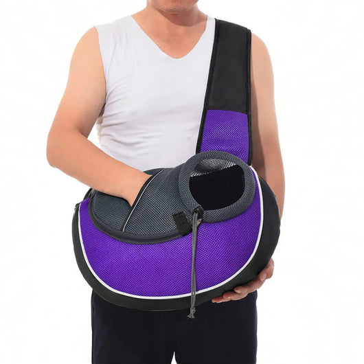 Small Pet Travel Bag Teamdrop
