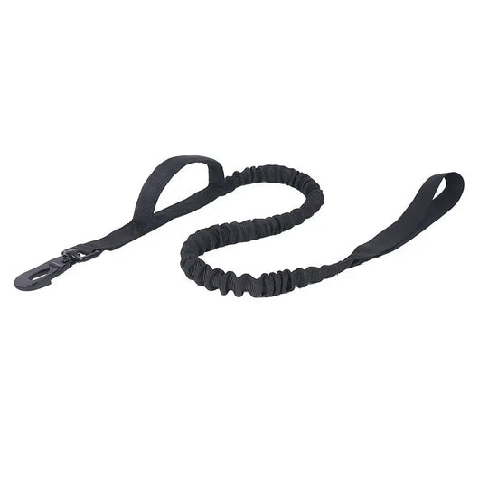 Adjustable Nylon Dog Collar Teamdrop