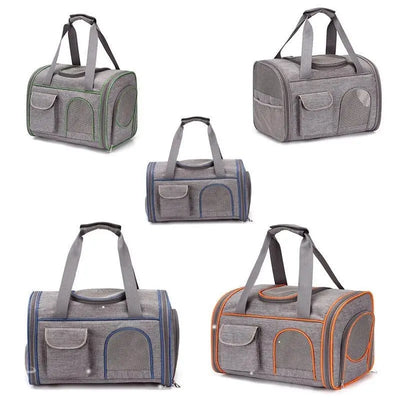 Pet Carry Bag Teamdrop