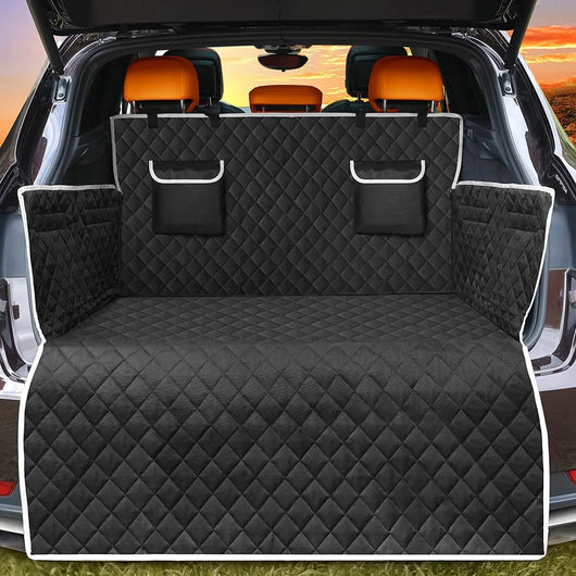 Dog Boot & Paw Cover (Car & Home) Teamdrop