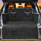 Dog Boot & Paw Cover (Car & Home)
