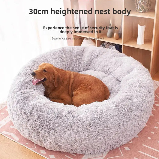 Winter Warm Dog Bed Mattress Teamdrop