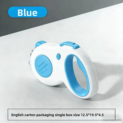 Automatic Retractable Dog Leash Teamdrop