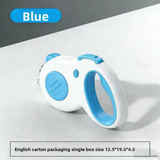Automatic Retractable Dog Leash Teamdrop