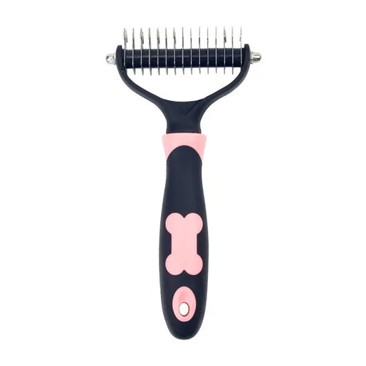 Dog Grooming Comb Teamdrop