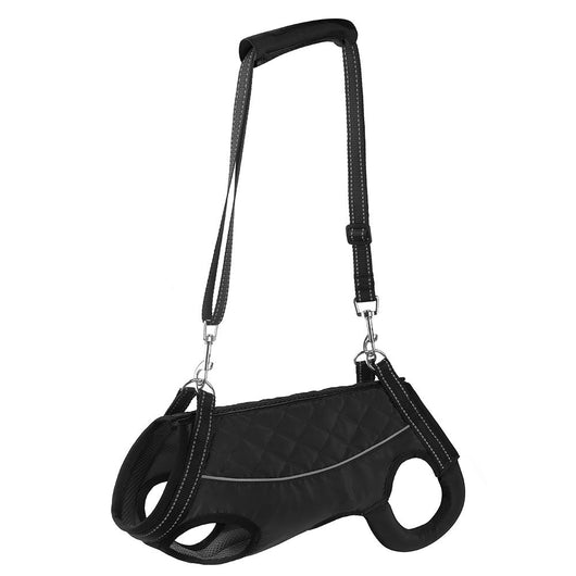Adjustable Dog Carry Aid Teamdrop