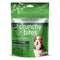 Arden Grange Crunchy Bites Lamb Dog Treats, 10 x 225g