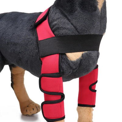 Pet Protective Sleeve Teamdrop