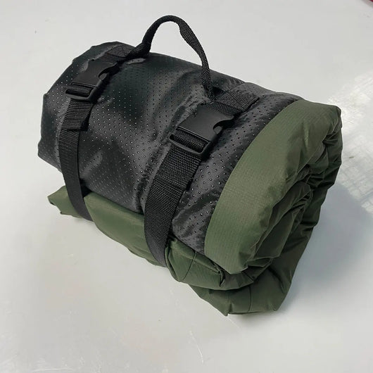 Portable Waterproof Foldable Dog Bed Teamdrop