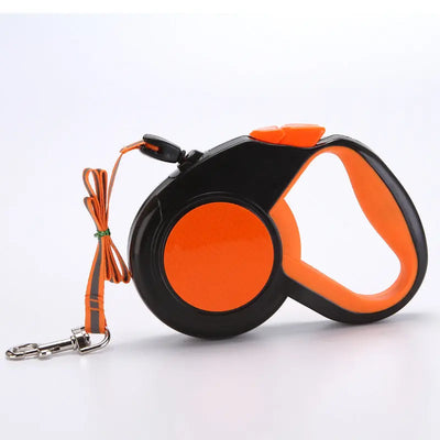 Retractable Dog Leash Teamdrop