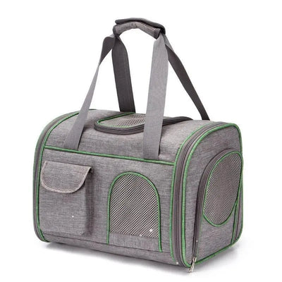 Pet Carry Bag Teamdrop