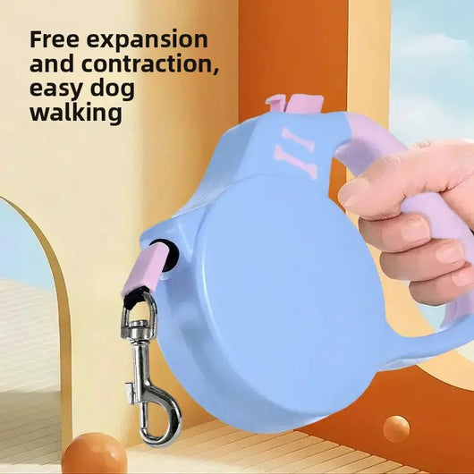 Everyday Dog Lead Teamdrop